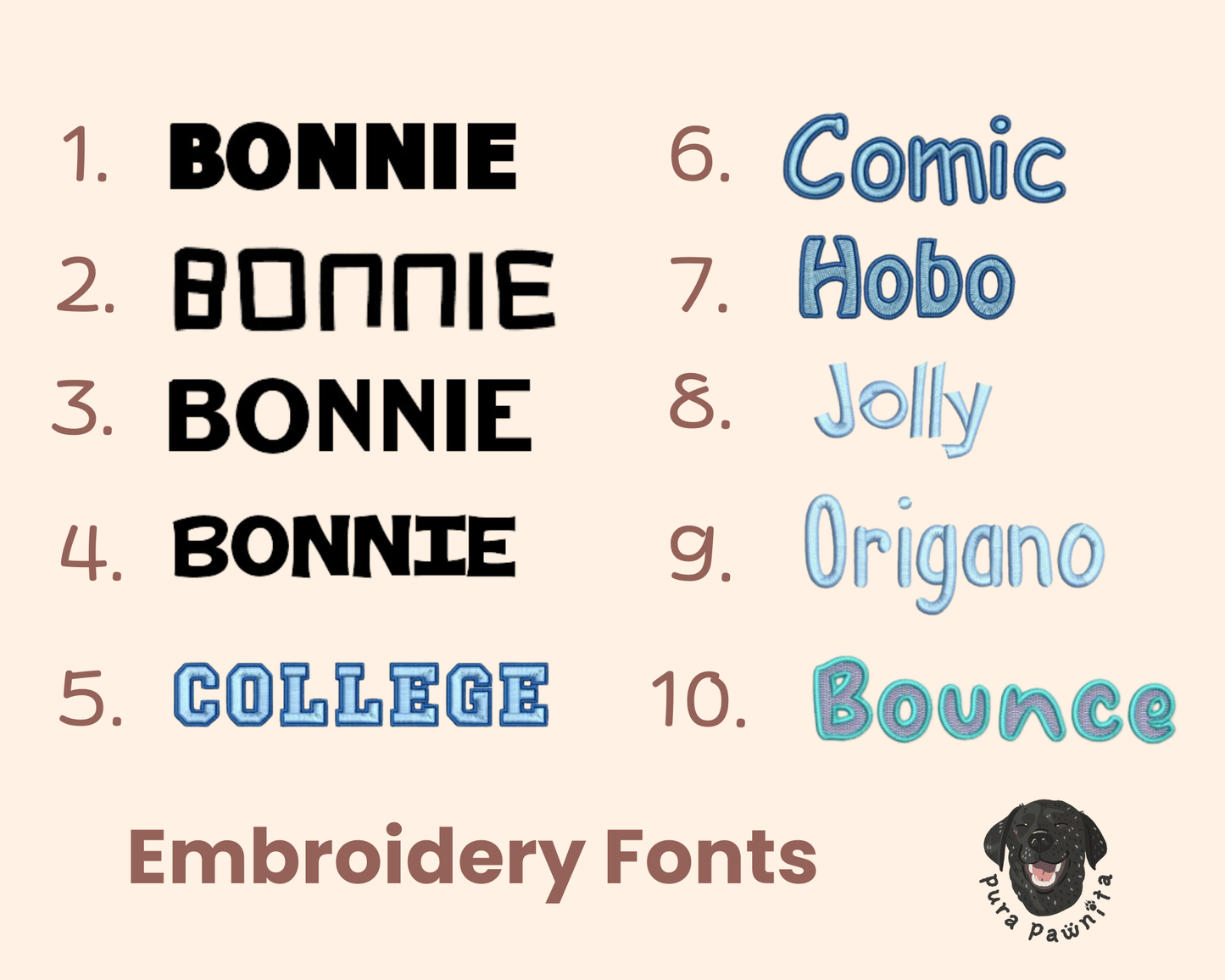 Dog Paw Heartbeat with Pet Name Hoodie | Custom Embroidery Available