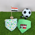 Egypt - Football Tournament 2026 Bandana