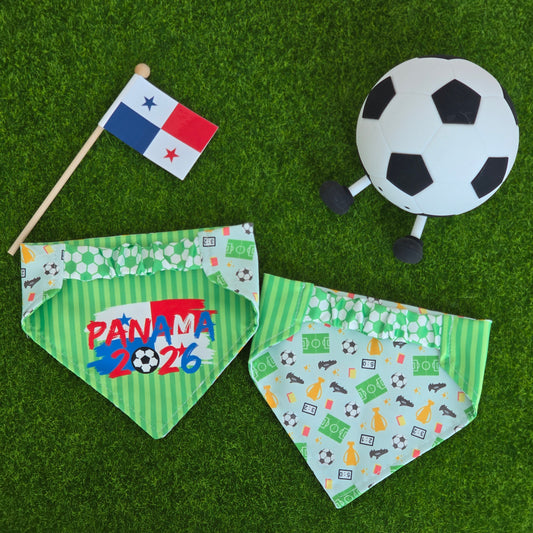 Panama - World Cup 2026 Bandana