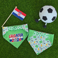 Croatia - Football Tournament 2026 Bandana