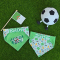 Algeria - Football Tournament 2026 Bandana