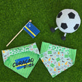 Curaçao - Football Tournament 2026 Bandana