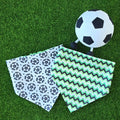Zigzag Striker Reversible Bandana