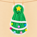 Holiday Tree Costume